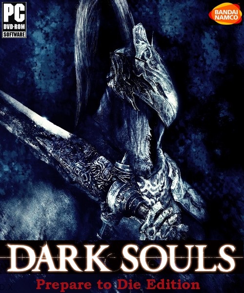 Dark Souls: Prepare to Die Edition (2012/RUS/ENG/RePack by R.G. Механики)