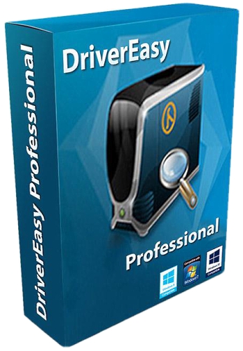 Easeware Driver Easy Professional 5.1.0.19252 Portable