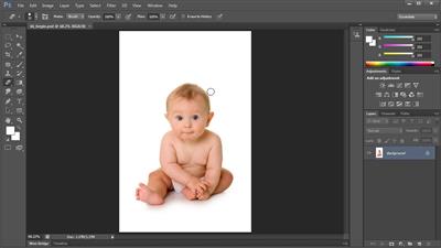 [Tutorials] Introduction to Photoshop CS6