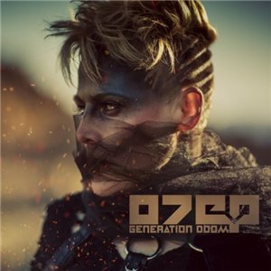 Otep - Generation Doom (Deluxe Edition) (2016)
