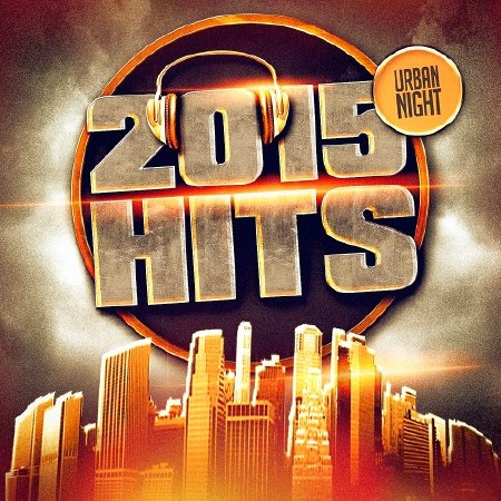 2015 Hits Structure (Urban Bass) (2016) 