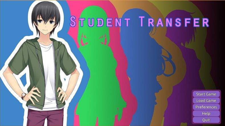 Student Transfer [InProgress, 2.1] (ollaboratively-made) [cen] [2017, Oral Sex, Masturbation, Gender Bender, Mind Control, Mystic, Sci-Fi, School, Students] [eng]