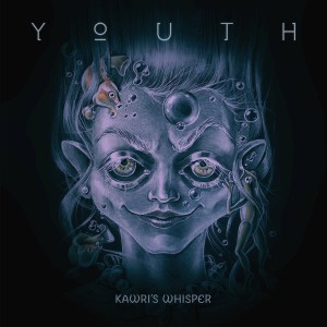 Kawri's Whisper - Youth (2014)