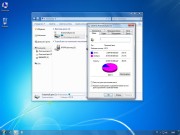 Windows 7 Home Premium SP1 x86/x64 Lite v.3/v.4 by nai4fle (RUS/2016)