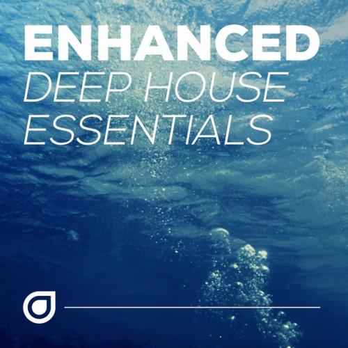 VA - Enhanced Deep House Essentials (2016)