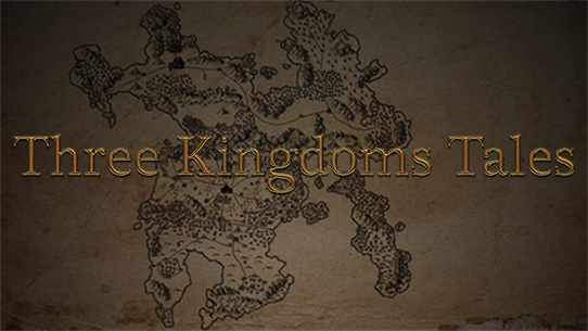 Three Kingdoms Tales: Chapter 1 [1.4] (Rinba) [uncen] [2017, RPG, ADV, 3DCG, Female Heroine, Oral sex, Rape, Straight, Prostitution] [eng]