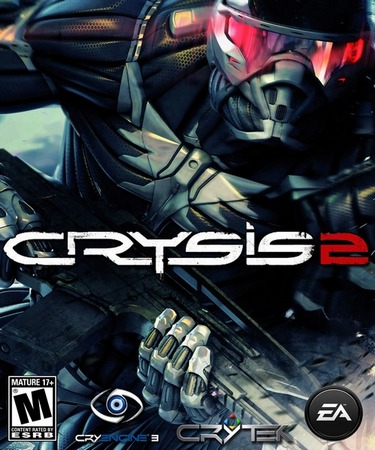 Crysis 2 hd edition (2011-2016/Rus/Mod/Repack)