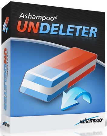 Ashampoo Undeleter 1.11 Final ML/RUS