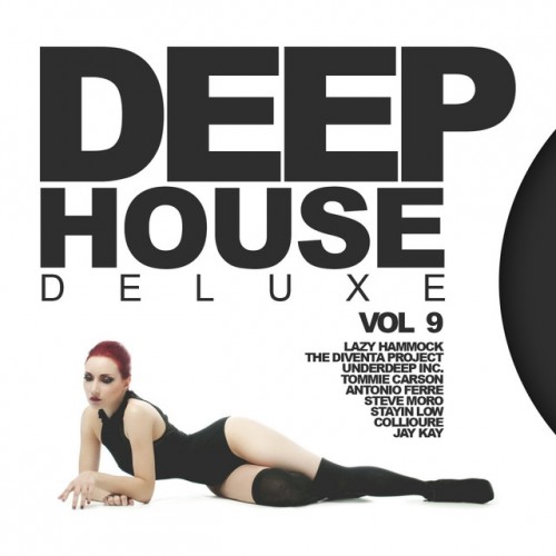 VA - Deep House Deluxe Vol.9 (2016)