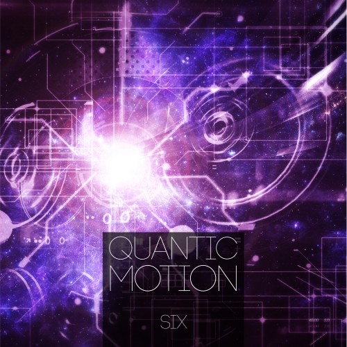 Quantic Motion, Vol. 6 (2016)