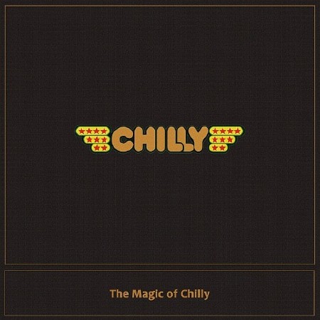 Chilly - The Magic of Chilly (2016)