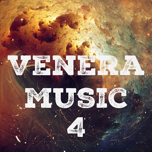 Venera Music, Vol. 4 (2016)