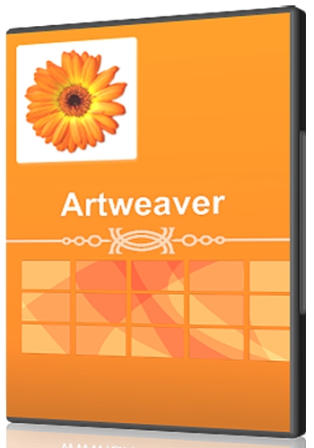 Artweaver 5.1.3.13634 + RUS + Portable