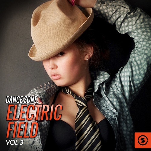 Dance Zone Electric Field, Vol. 3 (2016)