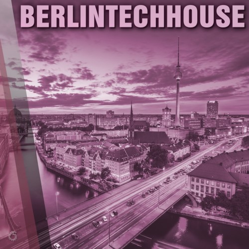 Berlintechhouse (2016)