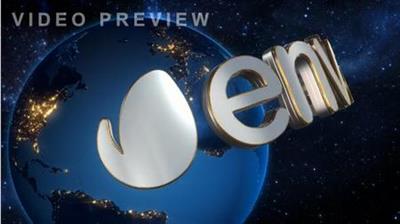 Worldwide Logo Reveal - Project for After Effects (VideoHive)