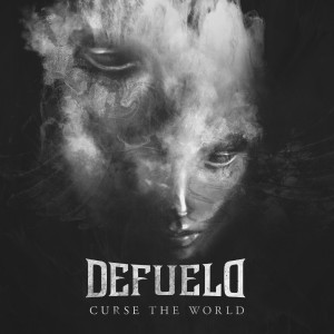 Defueld - Curse the World (Single) (2016)