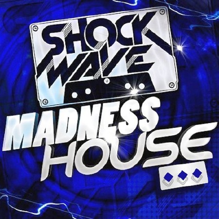 House Western Madness Shock (2016)