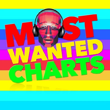 Most Wanted Charts Universe (2016) 