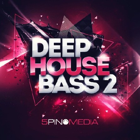 Deep House Collect Bass DJ Remixes (2016)
