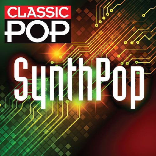 Classic Pop: Synth Pop (2016) FLAC