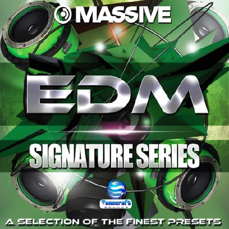 EDM Signature Series Deejay (2016) 