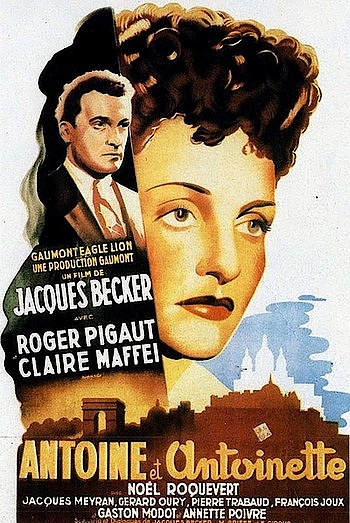    / Antoine et Antoinette (1947) BDRip
