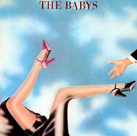 The Babys - Discography (1976 - 2006)