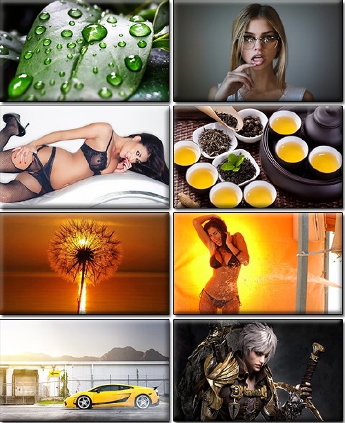 LIFEstyle News MiXture Images. Wallpapers Part (966)