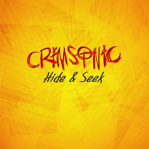 Crimsonic - Hide & Seek (Single) (2016)