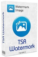 TSR Watermark Image Software Pro 3.5.6.2 + Portable ML/RUS
