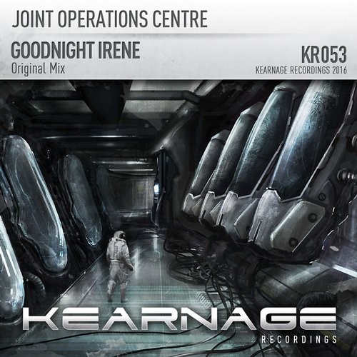 Joint Operations Centre - Goodnight Irene (2016)