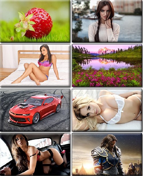 LIFEstyle News MiXture Images. Wallpapers Part (967)