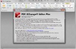 PDF-XChange Editor Plus 6.0.317.1 Repack by Diakov