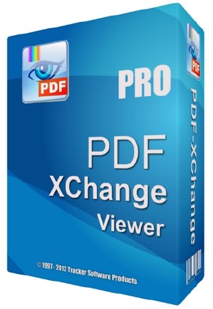 PDF-XChange Viewer Pro 2.5 Build 317.1 Repack/Portable by Diakov