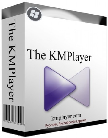 The KMPlayer 4.0.7.1 Repack/Portable by Diakov