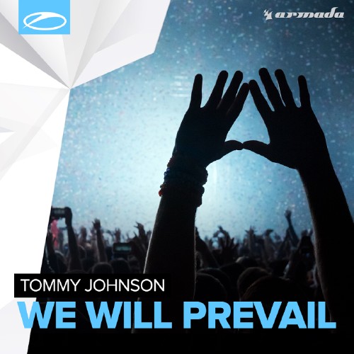 Tommy Johnson - We Will Prevail (2016)