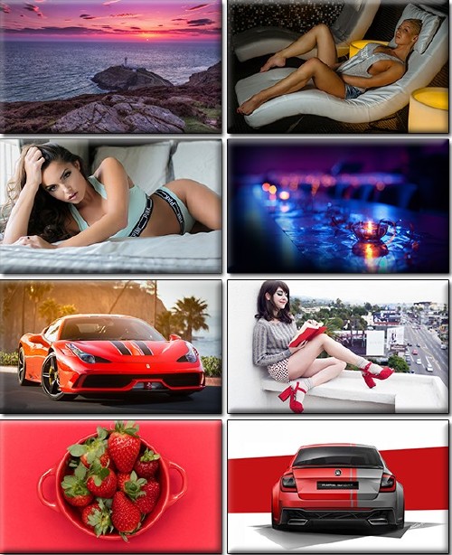 LIFEstyle News MiXture Images. Wallpapers Part (968)