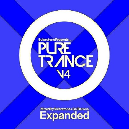 Solarstone Presents - Pure Trance 4 Expanded (2016)