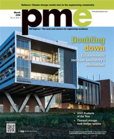 PM Engineer - March 2016