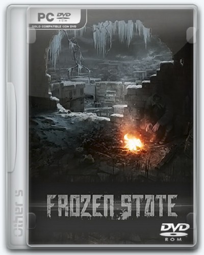 Frozen State (2014/RUS/ENG/FRN/PC) | Repack