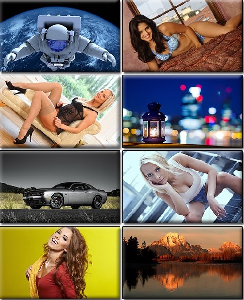 LIFEstyle News MiXture Images. Wallpapers Part (970