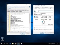 Windows 10 Pro x86/x64 Elgujakviso Edition v.23.04.16 (2016/RUS)