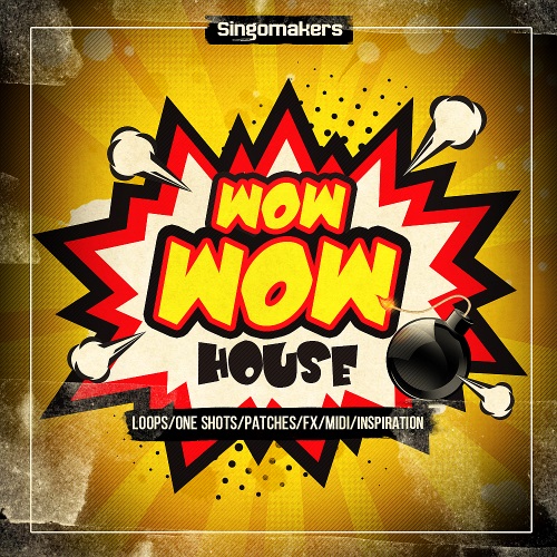 Wow House Inspiration Reserve (2016)