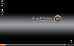 Windows XP Professional SP3 VLK (x86) 24.04.2016 (RUS) by VIPsha