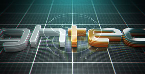 HighTech Reveal - Project for After Effects (Videohive)