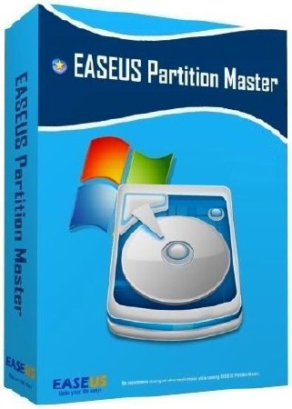 EASEUS Partition Master 11.0 Server | Professional | Technican | Unlimited Repack by Diakov