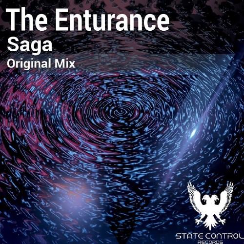 The Enturance - Saga (2016)