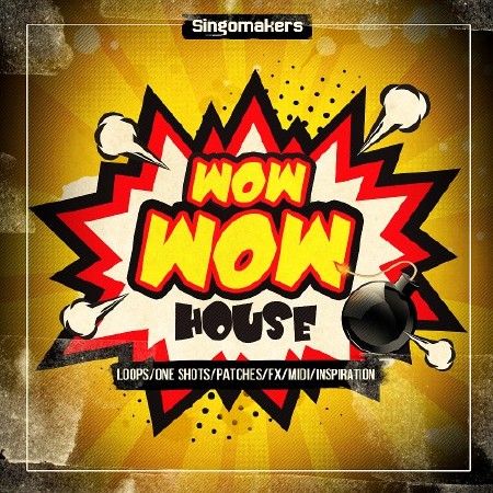 Wow House Reserve (2016) 