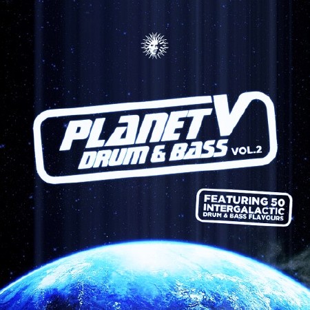 Planet Drum & Bass Vol.2 (2016)
